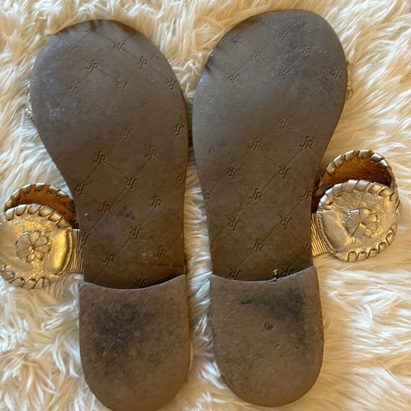 Jack rogers Lauren flat sandal - Picture 4 of 6